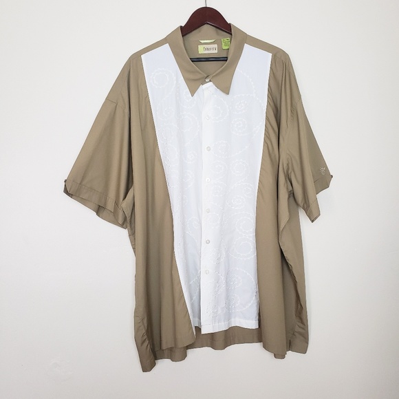 Cubavera Other - Cubavera embroidered shirt Cubavera Other - Cubavera embroidered shirt